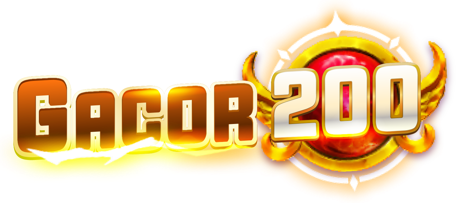 GACOR200 | Link Toto Online Slot Gacor Resmi Hari Ini 2026